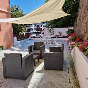 Easo Terrace Apartment Free Private Parking And Air Conditioning