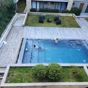 Apartamento de 3 Dormitorios